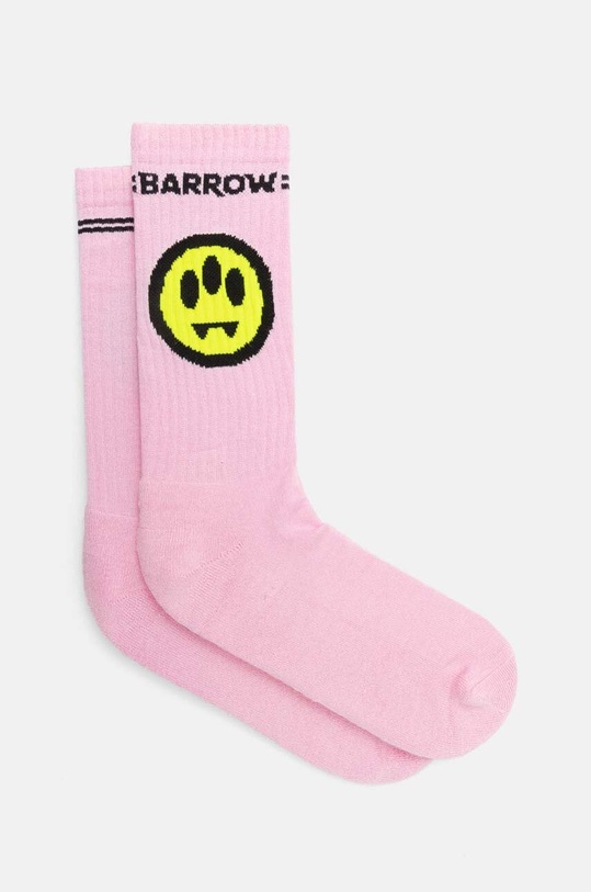 Barrow sosete sosete lungi roz F4BWUASO022
