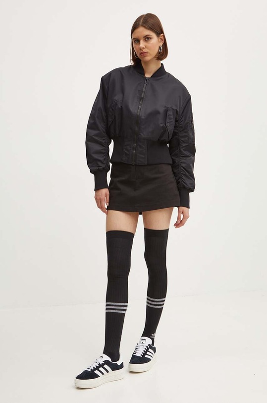 adidas Originals skarpetki Pride IY4096 czarny AW24