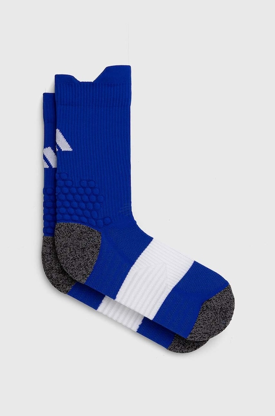 Ponožky adidas Performance RUNxUB23 modrá IX3605