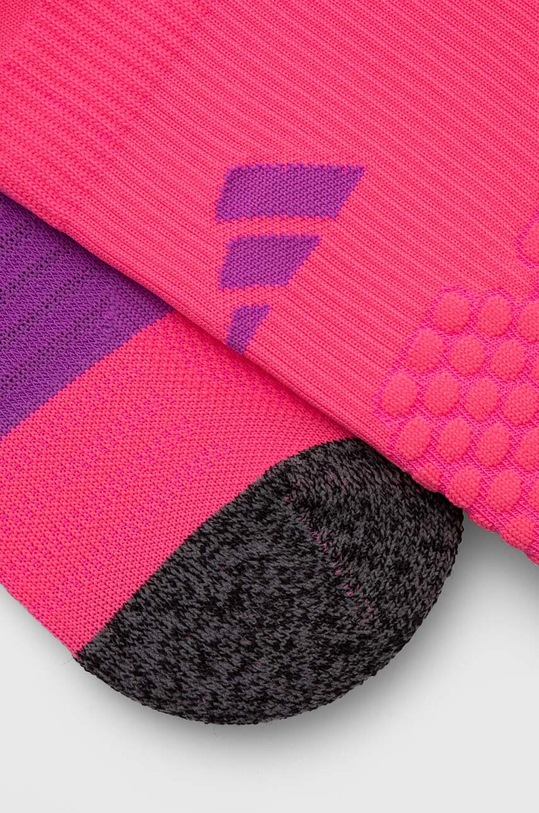 Ponožky adidas Performance RUNxUB23 IY9255 růžová AW24