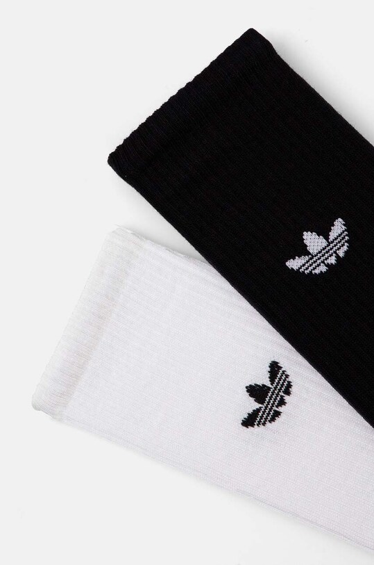 Носки adidas Originals IX6811 белый AW24