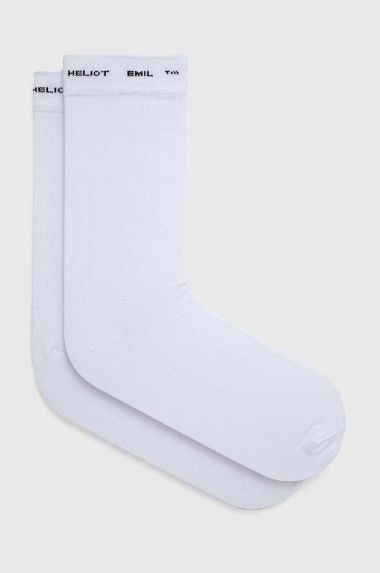 Носки Heliot Emil длинные носки белый HE.16.47.C01