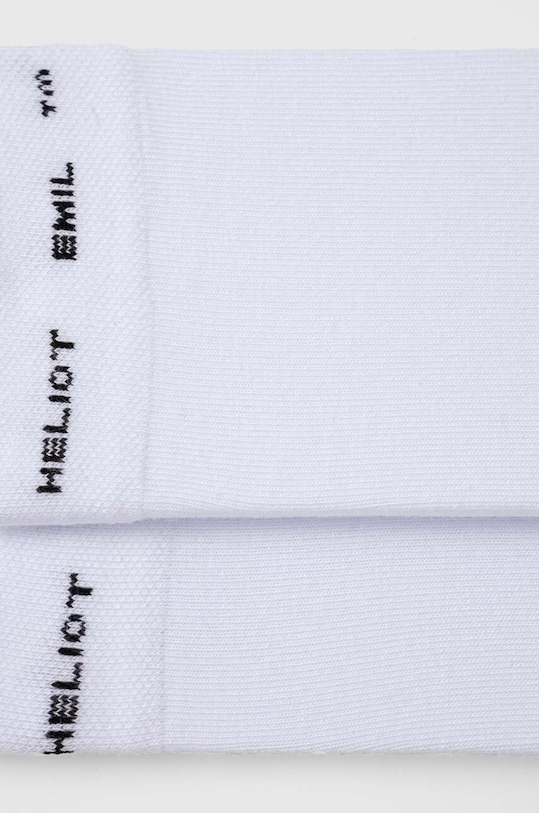 Носки Heliot Emil HE.16.47.C01 белый AW24