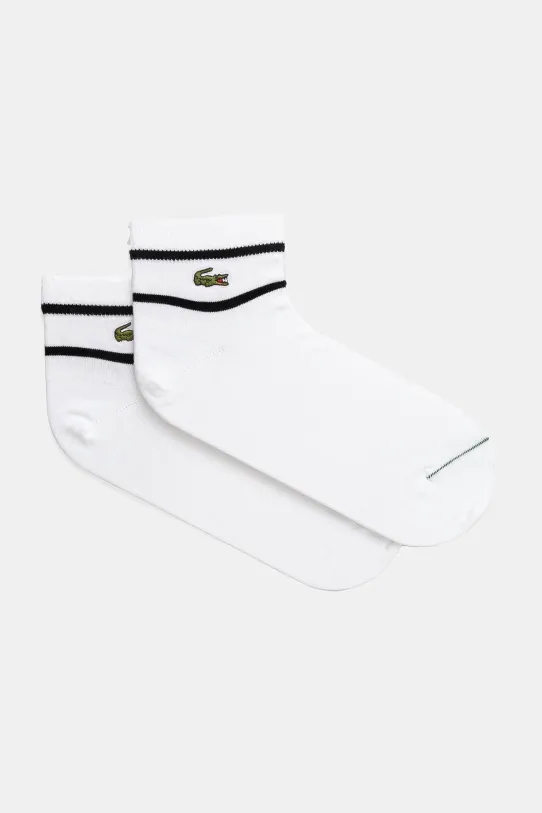 Lacoste skarpetki