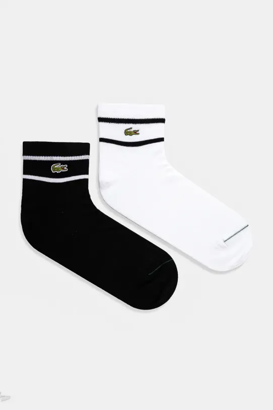 Lacoste skarpetki