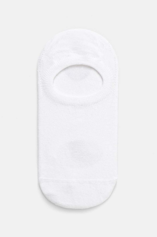 Lacoste skarpetki RA0833 biały AW24