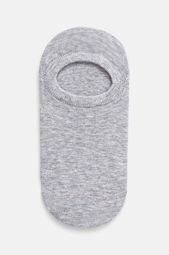 Oblečení Ponožky Lacoste RA0833 šedá