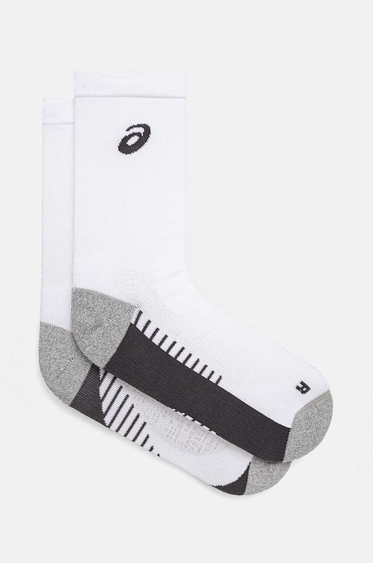 Čarape Asics bijela 3013B002.100
