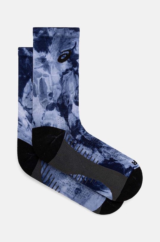 Nogavice Asics modra 3013B034.400