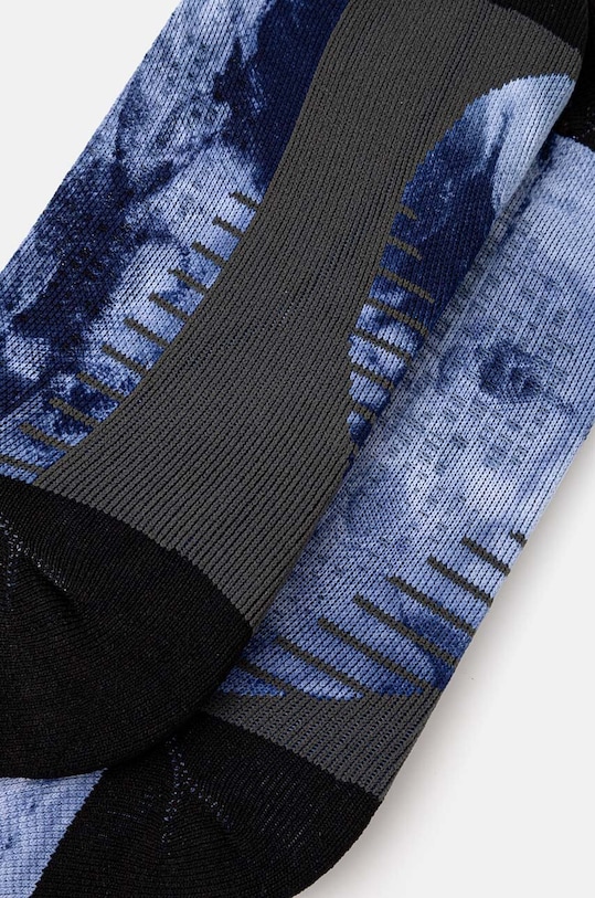 Nogavice Asics 3013B034.400 modra AW24