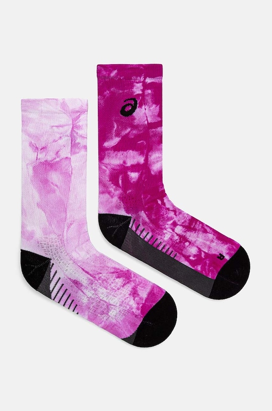 Čarape Asics roza 3013B034.500