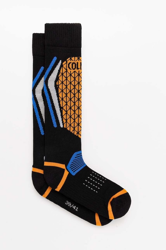 Colmar skarpety narciarskie czarny 5202.6YA