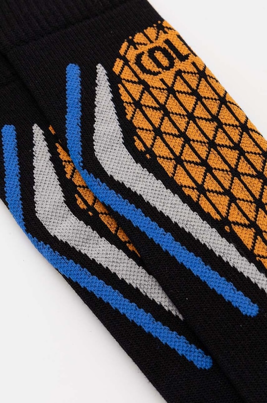 Colmar skarpety narciarskie 5202.6YA czarny AW24