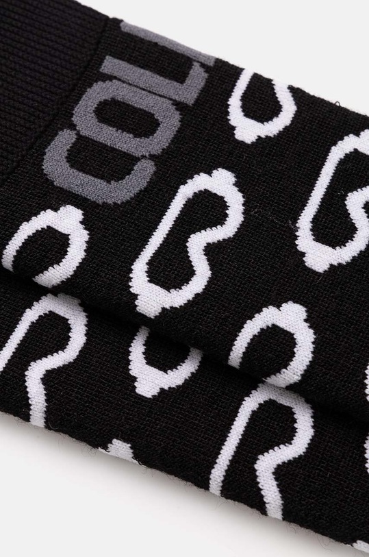 Lyžařské ponožky Colmar 5217.2YV černá AW24