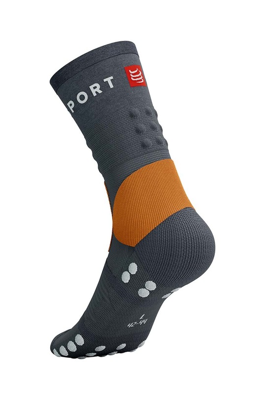 Ponožky Compressport Hiking Socks SCRU201