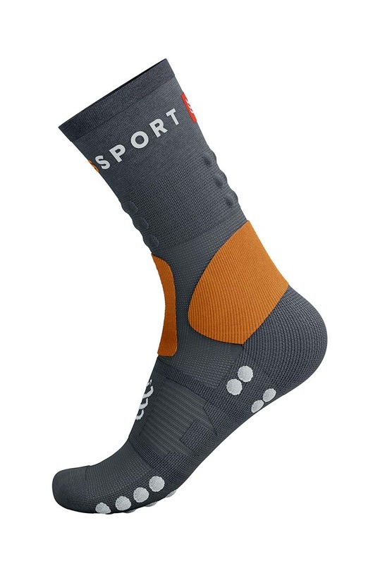 Ponožky Compressport Hiking Socks SCRU201