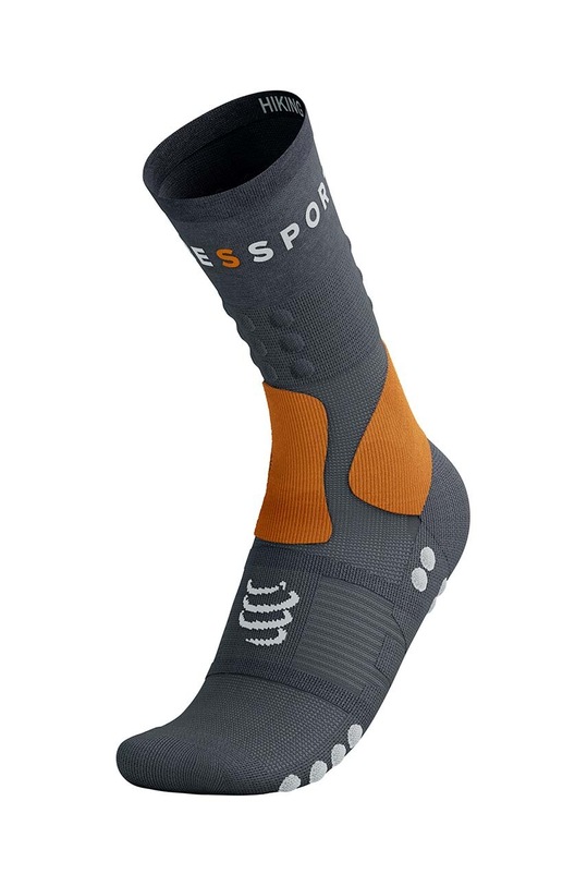 Ponožky Compressport Hiking Socks SCRU201