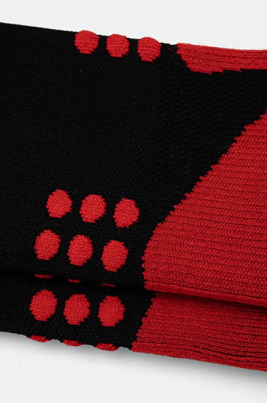 Čarape Compressport Hiking Socks SCRU201 crna AW24