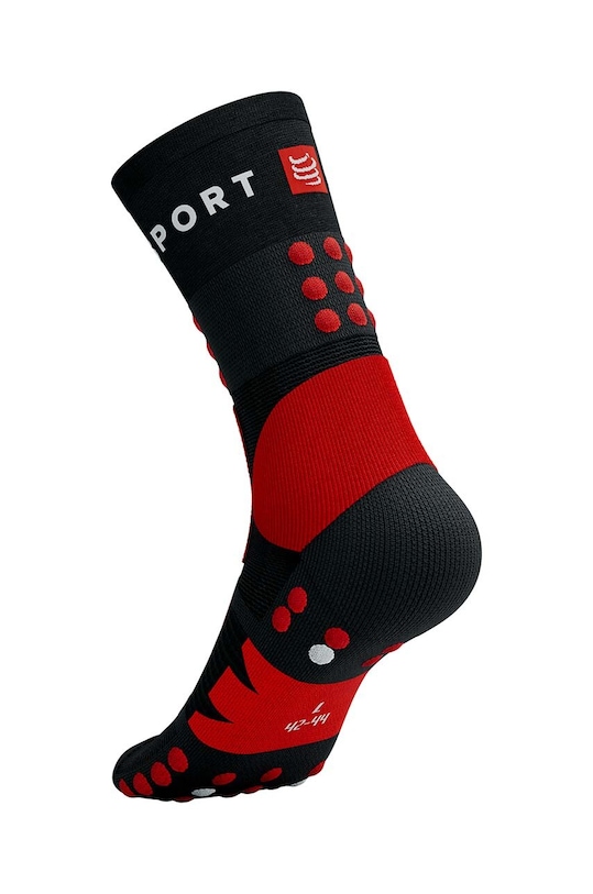 Čarape Compressport Hiking Socks SCRU201