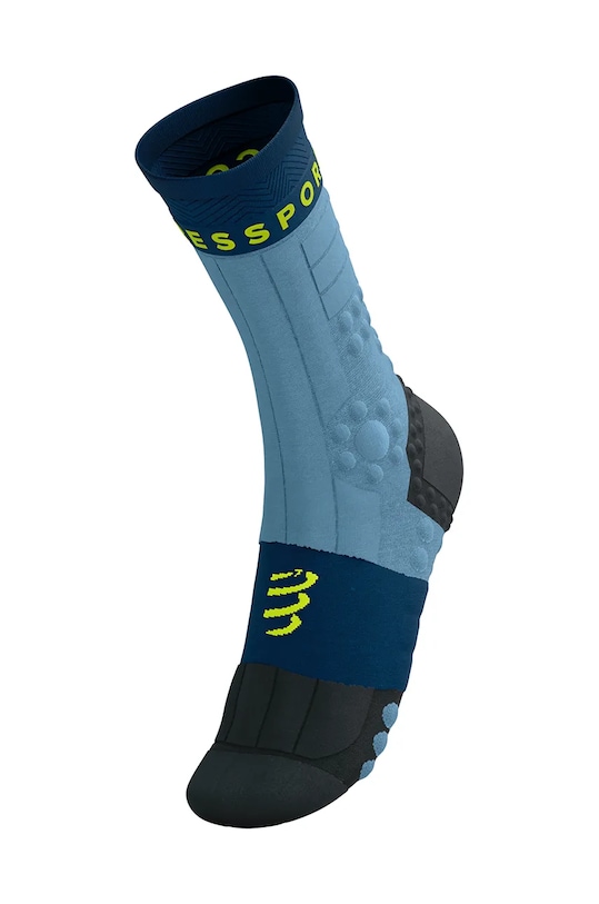 Compressport skarpetki PRS Winter Trail SCRU204