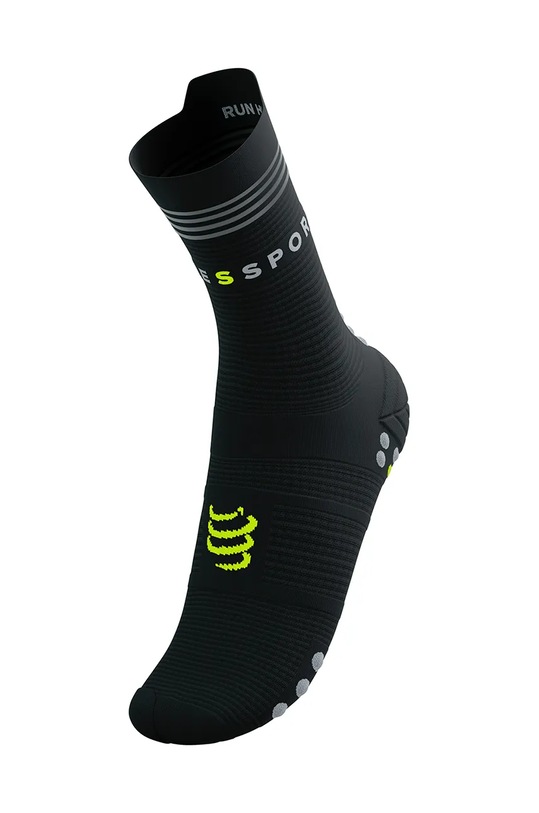 Ponožky Compressport Pro Racing Socks v4.0 Run High Flash SMCU300