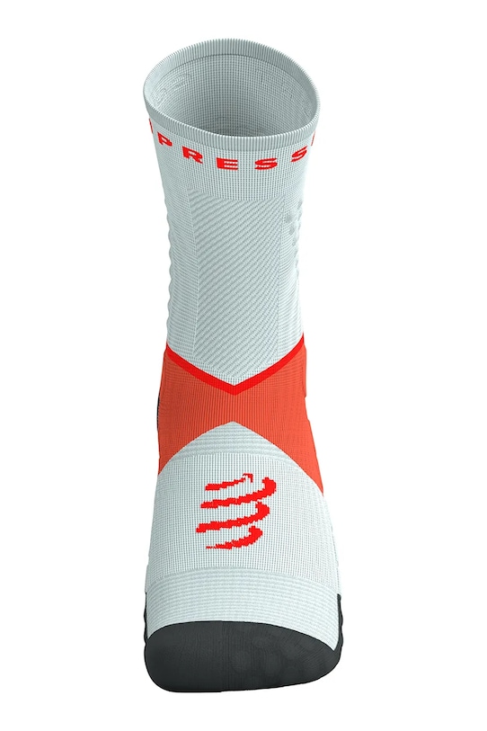 Compressport skarpetki Ultra Trail Socks V2.0 SQTU355 szary SS26