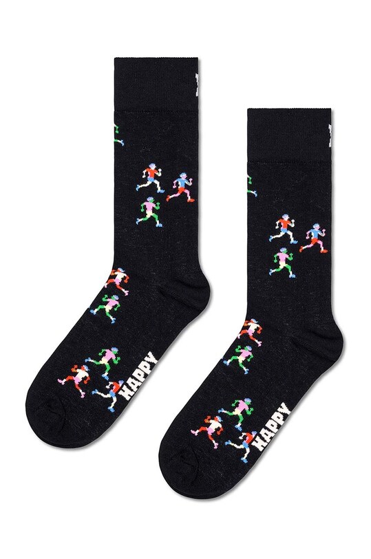 Ponožky Happy Socks 7-Pack 7 Days Gift Set vícebarevná P001726