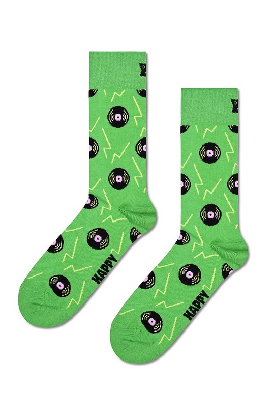 Happy Socks calzini 7-Pack 7 Days Gift Set P001726 multicolore