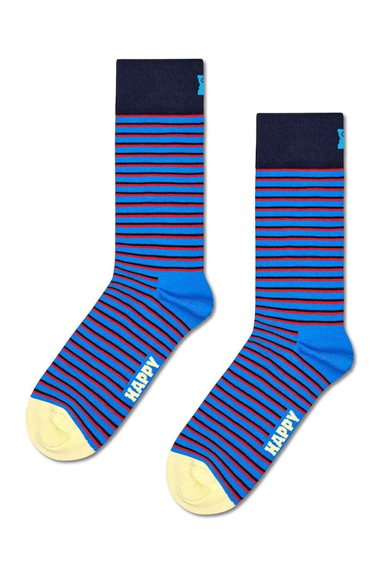 Ponožky Happy Socks 7-Pack 7 Days Gift Set P001726