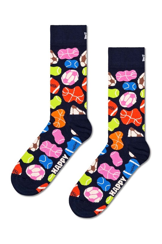Ponožky Happy Socks 7-Pack 7 Days Gift Set P001726