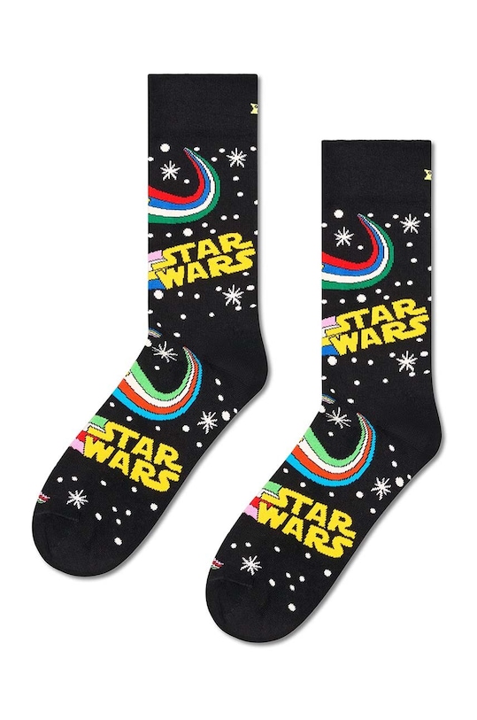 Happy Socks skarpetki Star Wars 3-pack Gift Set 3-pack multicolor P002890