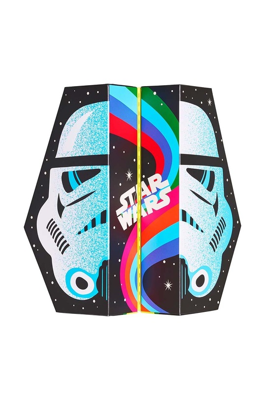 Happy Socks skarpetki x Star Wars 6-pack Gift Set P002889 multicolor AW24