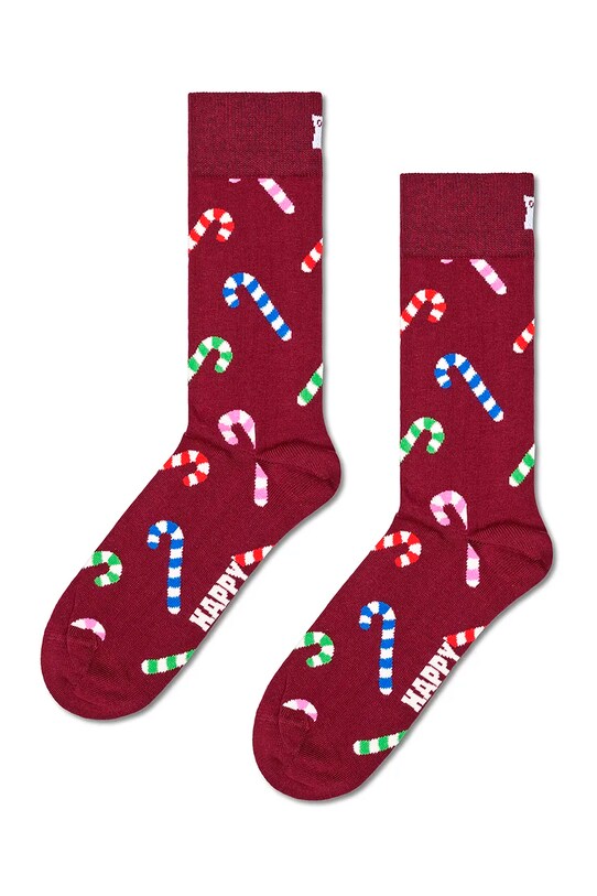 Одяг Шкарпетки Happy Socks GIFTBOX 2-pack P001738 барвистий