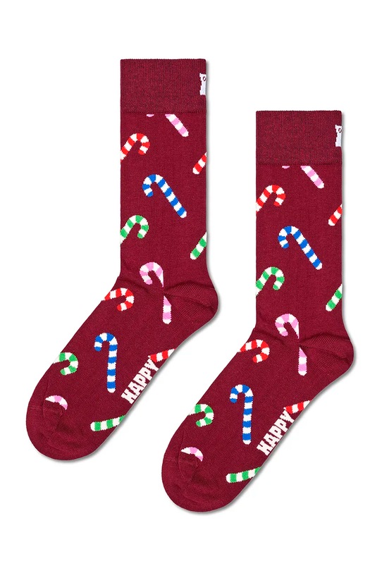 Odjeća Čarape Happy Socks GIFTBOX 2-pack P001738 šarena