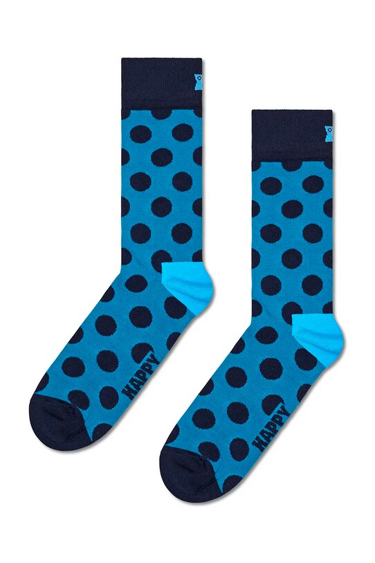 Носки Happy Socks GIFTBOX 4 шт P001815 мультиколор