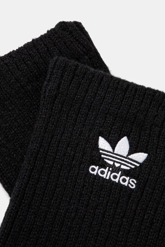 Гетры adidas Originals IY4104 чёрный AW24