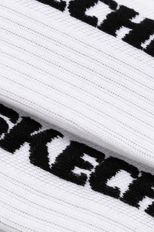 Čarape Skechers 2-pack SK41042 bijela AW24