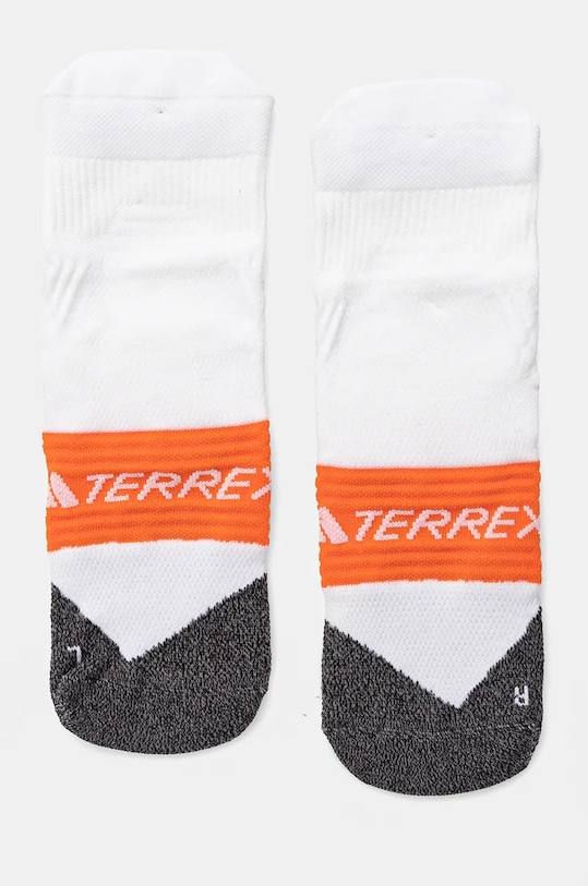 adidas TERREX șosete alb IW6241