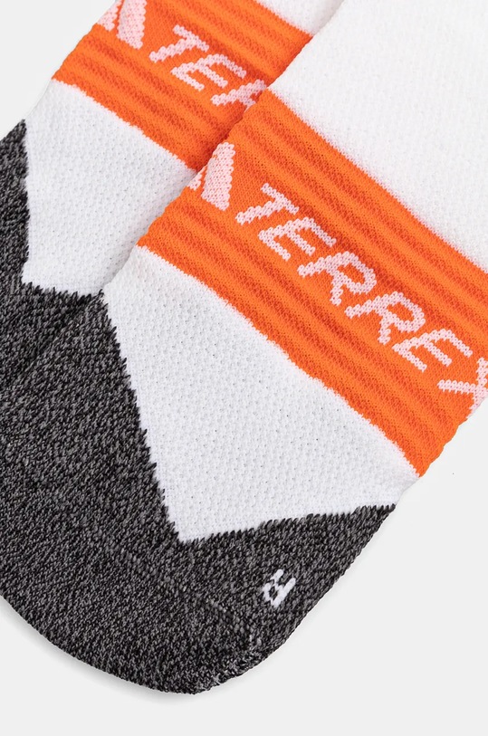 adidas TERREX șosete IW6241 alb AW24