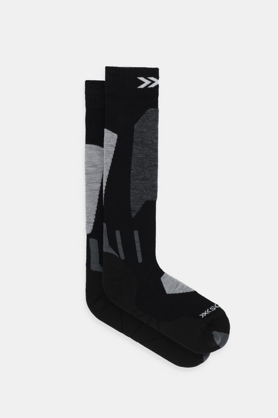 X-Socks skarpety narciarskie Ski Discover OTC czarny XS.WYDDW24U