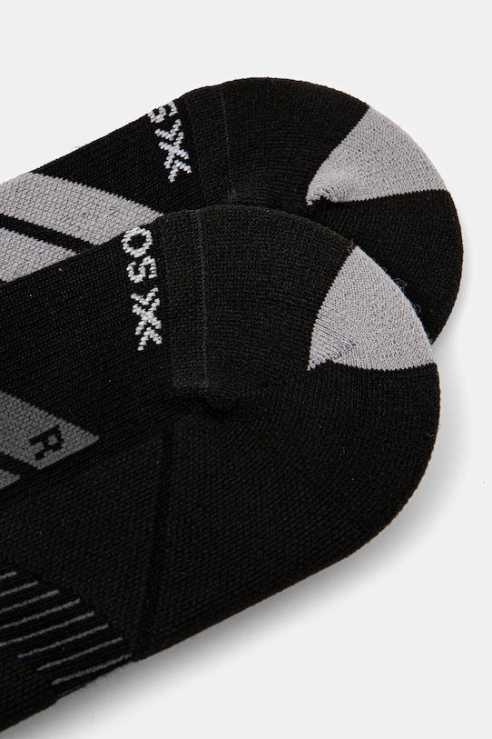 Носки X-Socks X-Country Perform Merino Crew XS.WQPMW24U чёрный AW24