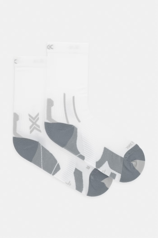 X-socks skarpety RUN PERFORM CREW biały XS.RQPMS24M