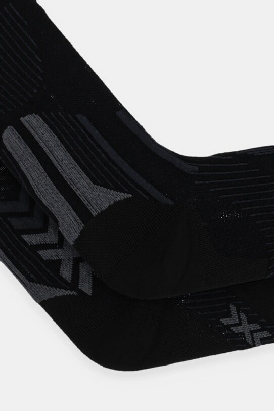 Носки X-Socks Trekking Perform Merino Crew XS.TQPNS24M чёрный AW24