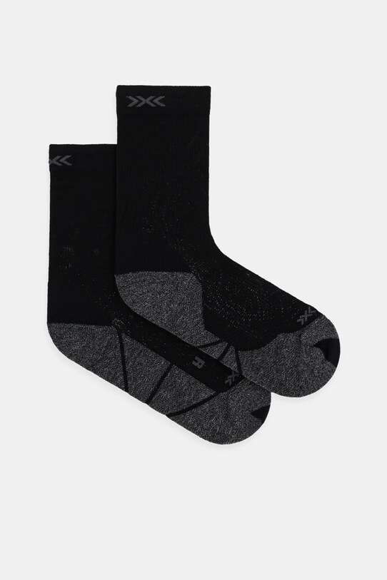 X-Socks șosete Core Natural Crew negru XS.YQCNS24U