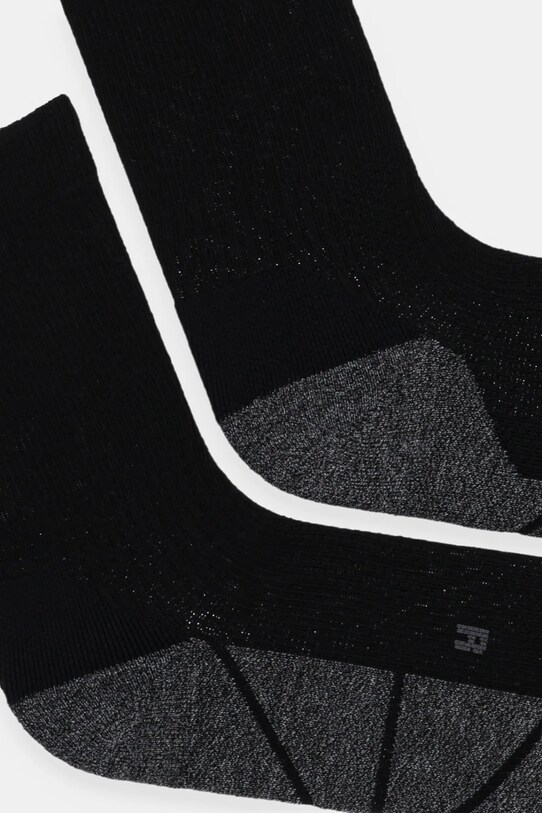 X-Socks șosete Core Natural Crew XS.YQCNS24U negru AW24