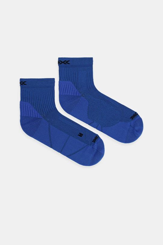 Носки X-Socks Core Sport Ankle голубой XS.Y7CSS24U