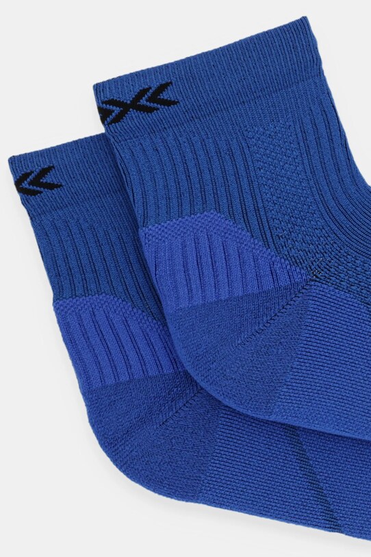 Носки X-Socks Core Sport Ankle XS.Y7CSS24U голубой AW24