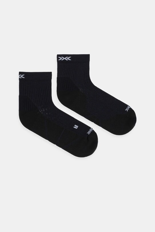 Шкарпетки X-Socks Core Sport Ankle чорний XS.Y7CSS24U