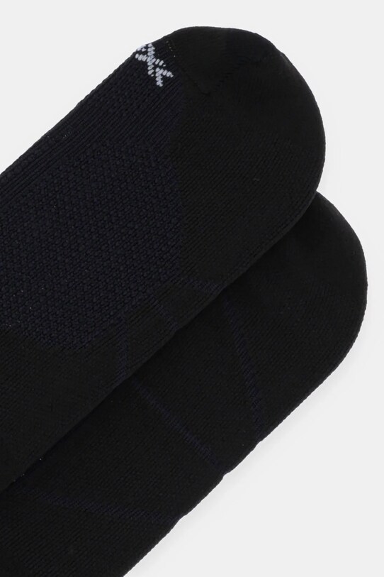 Шкарпетки X-Socks Core Sport Ankle XS.Y7CSS24U чорний AW24