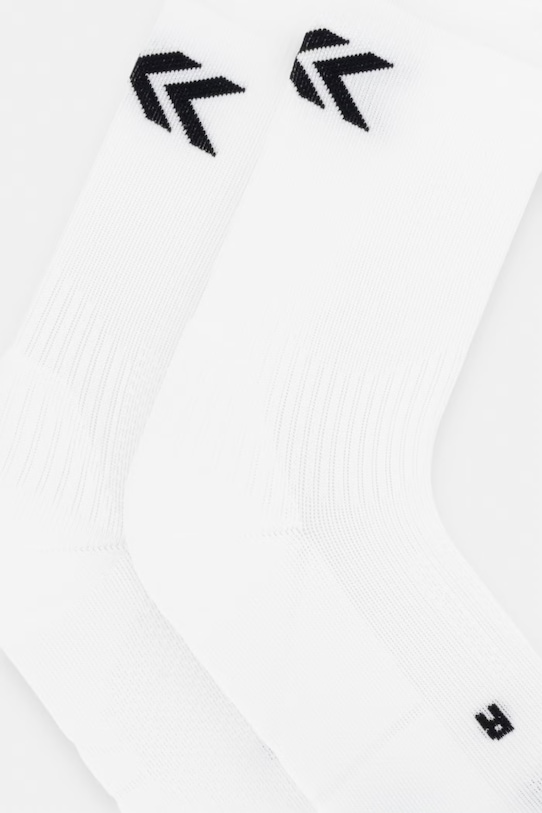 X-socks CORE SPORT GRAPHICS CREW XS.YQC4S24U biały AW24